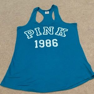 Victoria secret Pink tank top